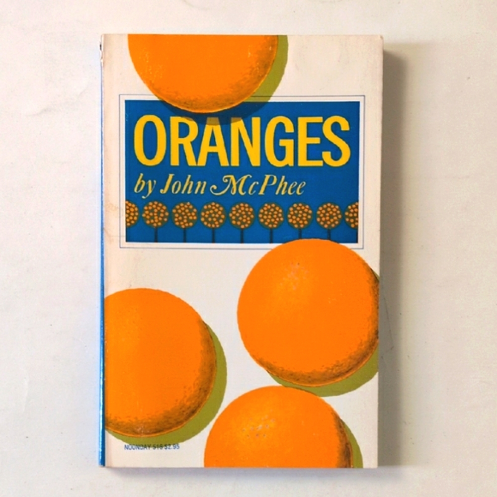Oranges - 1975